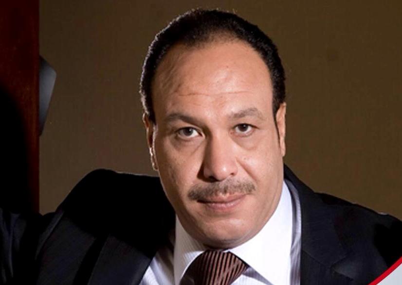 خالد صالح