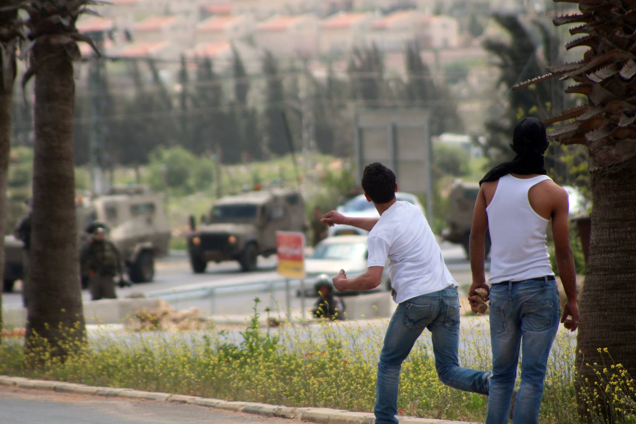 إصابة ضابط كبير في جيش الاحتلال جنوب الضفة/ صورة توضيحية/ شذى حماد إصابة ضابط كبير في جيش الاحتلال جنوب الضفة/ صورة توضيحية/ شذى حماد