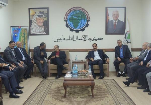 محافظ غزة: الحكومة تعقد اجتماعها بغزة الخميس محافظ غزة