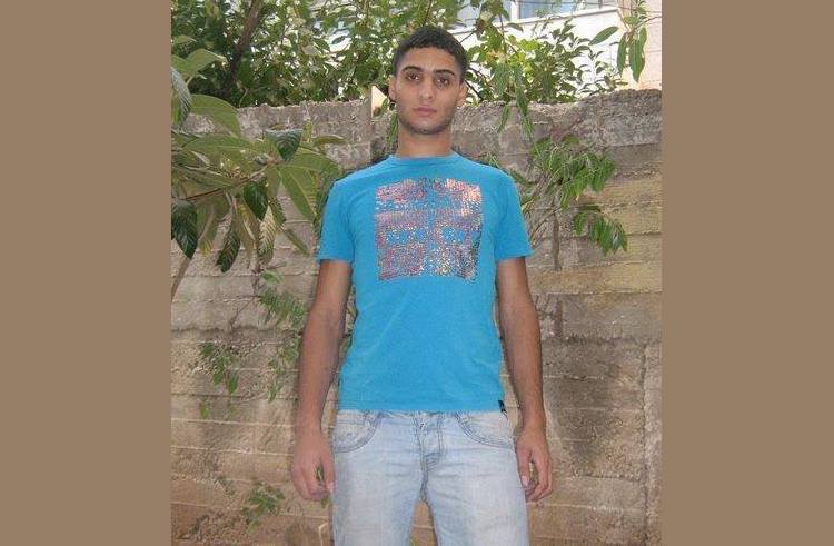 قرار بهدم منزل أسرة الشهيد الشلودي خلال 48 ساعة الشهيد الشلودي