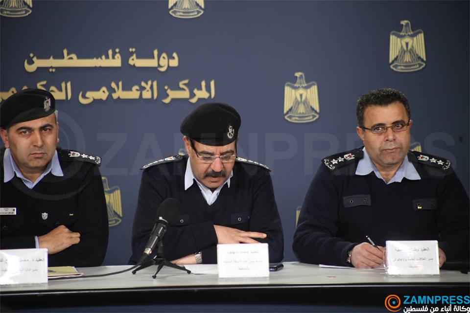 32 حالة انتحار بالضفة العام الماضي حالات انتحار