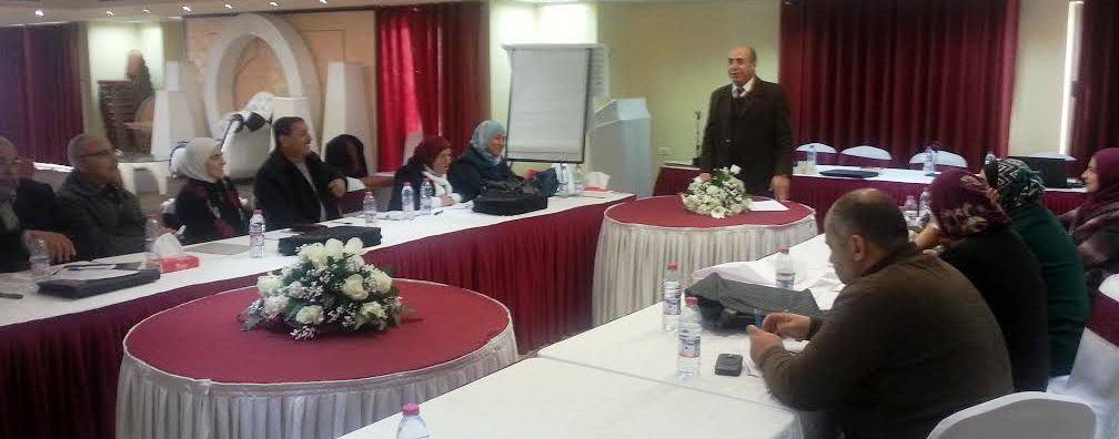 وزارة التربية تطلق المرحلة الثالثة من برنامج الصف النشط صورة من المكان