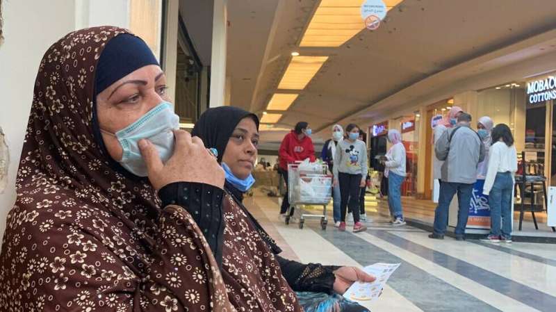 49 اصابة جديدة "بأوميكرون" في الضفة يرفع عدد الاصابات الى 291