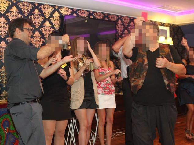 خازان.. من الاحتيال والملاهي الليلية لعضوية الكنيست خازان