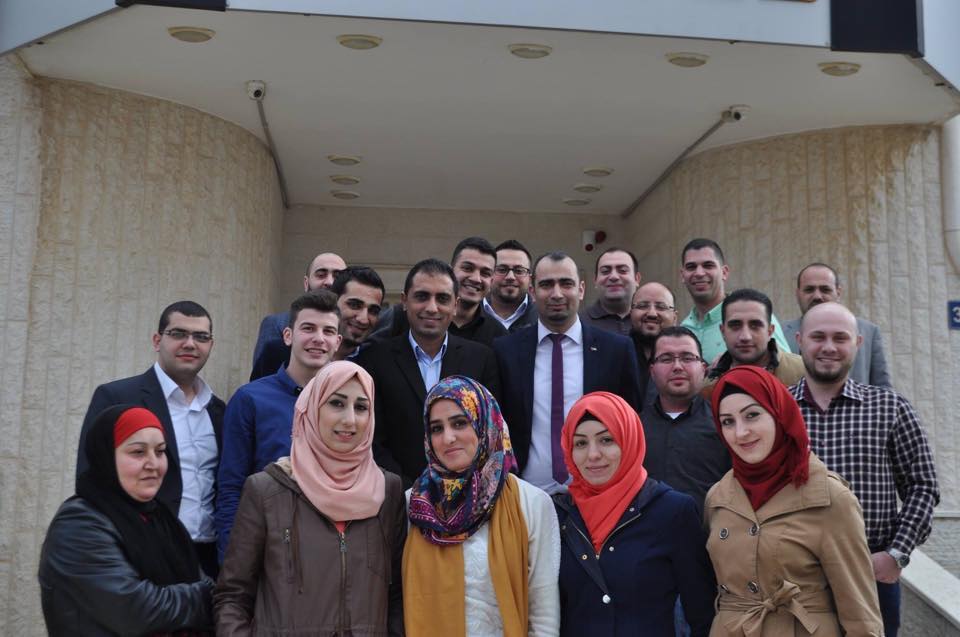 وحدة المتابعة المالية تنهي تدريب الشهادة المتخصصة لمكافحة غسل الأموال لقطاع الصرافين المتابعة المالية