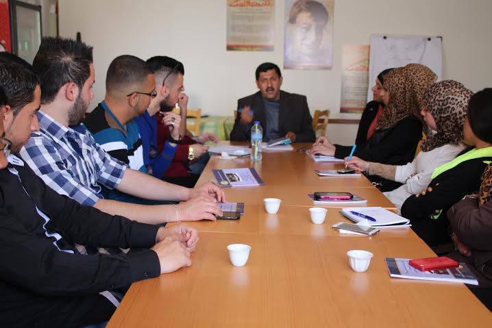 المرأة العاملة: الاستثمار بالطاقة الشبابية واجب المرأة العاملة: الاستثمار بالطاقة الشبابية واجب
