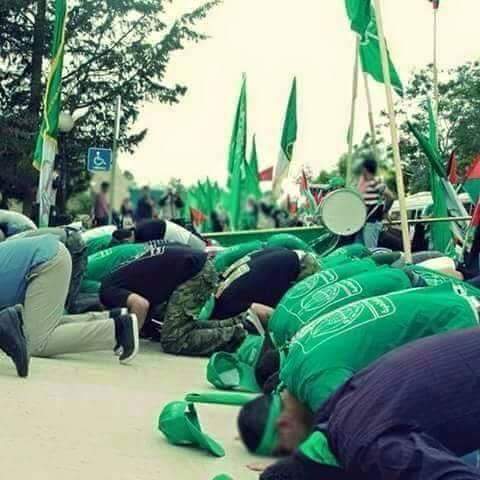 الكتلة الإسلامية تفوز في انتخابات مجلس طلبة جامعة بيرزيت. اخبار فلسطين