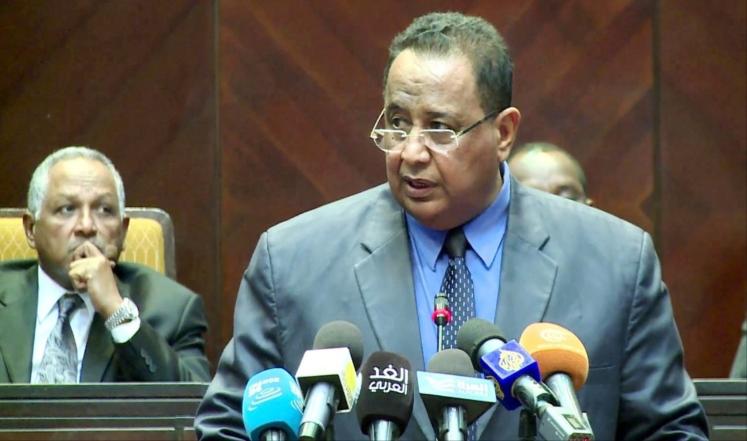 محاولات سودانية واندونيسية للتقارب مع إسرائيل
