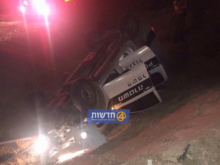 اصابة جنود الاحتلال