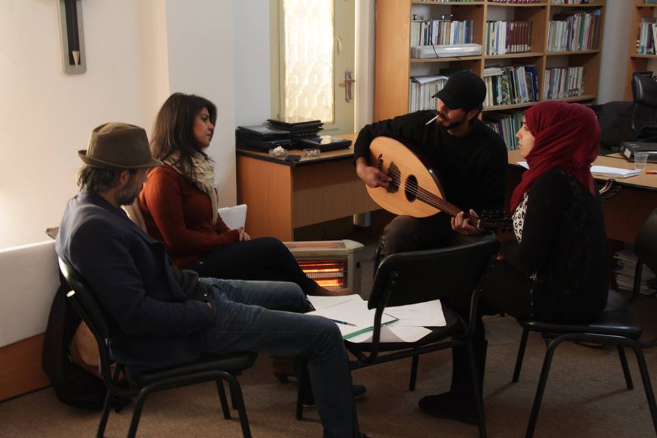 "كونشرتو وطن" من قالب موسيقي إلى حلم فلسطيني ثقافة