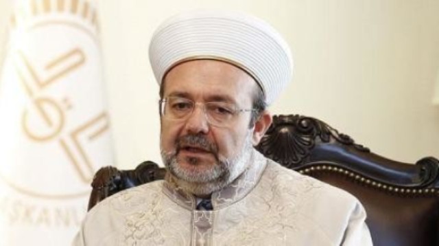 هذا الرجل واجه انقلاب تركيا عبر 90 ألف مئذنة