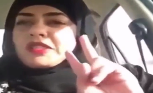 خليجية ثرية تعرض نفسها للزواج مقابل شرطين