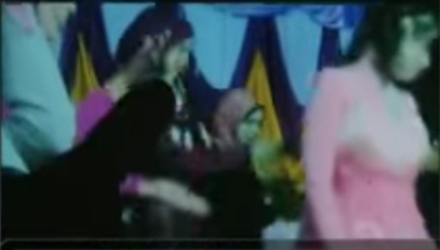 اللحظات الأخيرة لفتاة قبل اغتصابها وقتلها!