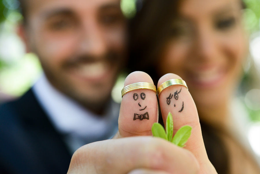 أيهما أنجح..زواج الحب أم التقليدي؟