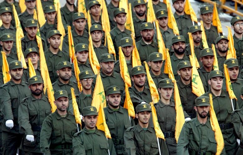 رواية إسرائيلية: لهذا السبب لن يرد "حزب الله" على غاراتنا!