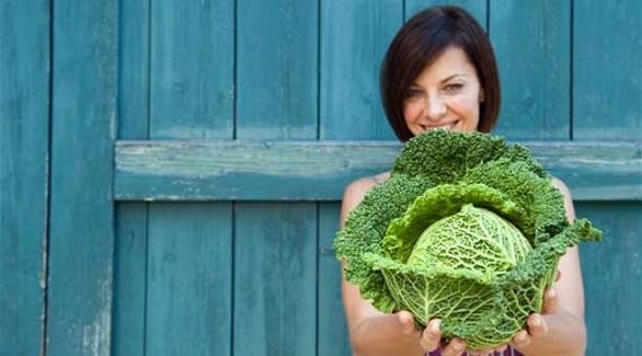 تعرف على فوائد الكرنب!