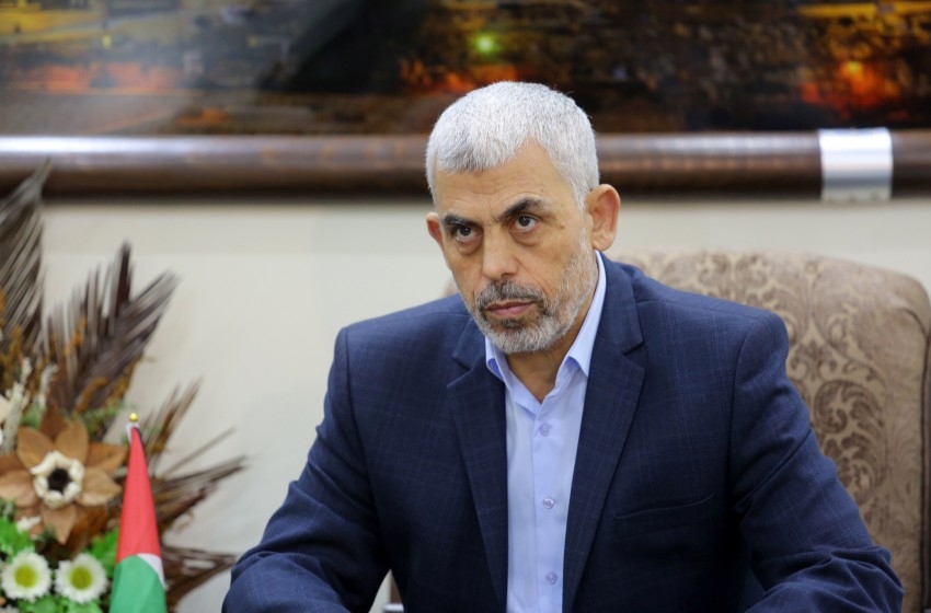 ردود فعل إسرائيلية ساخطة على خطاب السنوار