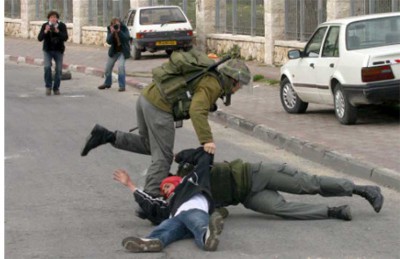 العرب في القدس القدس