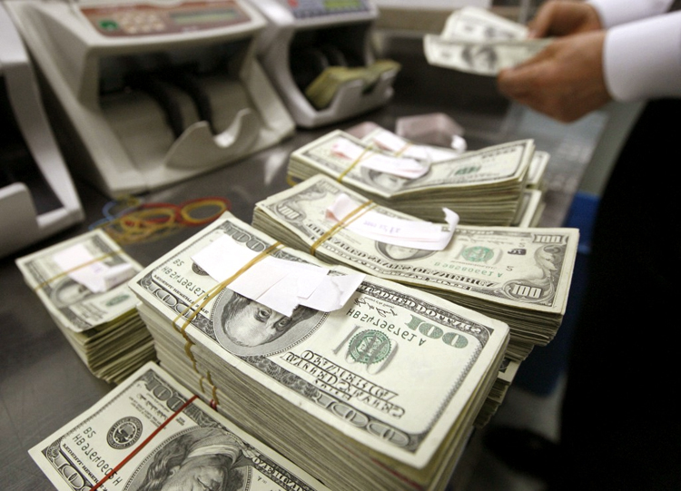 مردخاي: حجز المستحقات الضريبية اجراء مؤقت اموال ضرائب