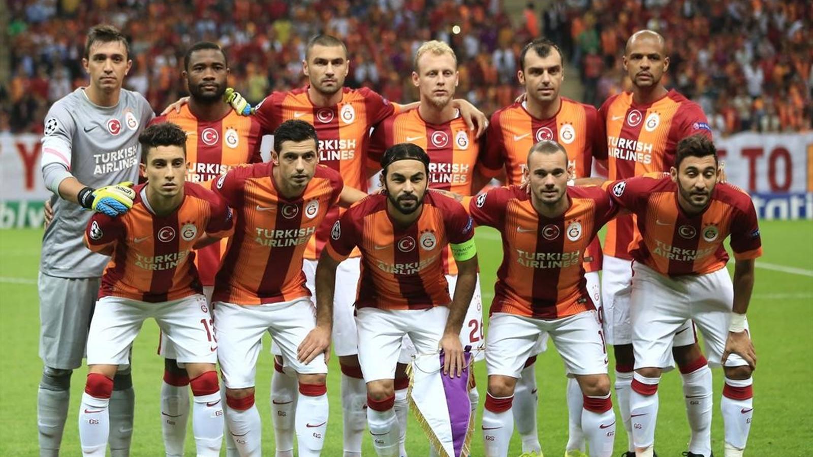 الاتحاد الأوروبي لكرة القدم يوقف غلطة سراي التركي الاتحاد الأوروبي لكرة القدم يوقف غلطة سراي التركي