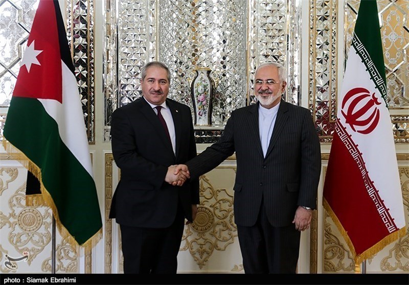 الأردن يستدعي السفير الإيراني الأردن يستدعي السفير الإيراني