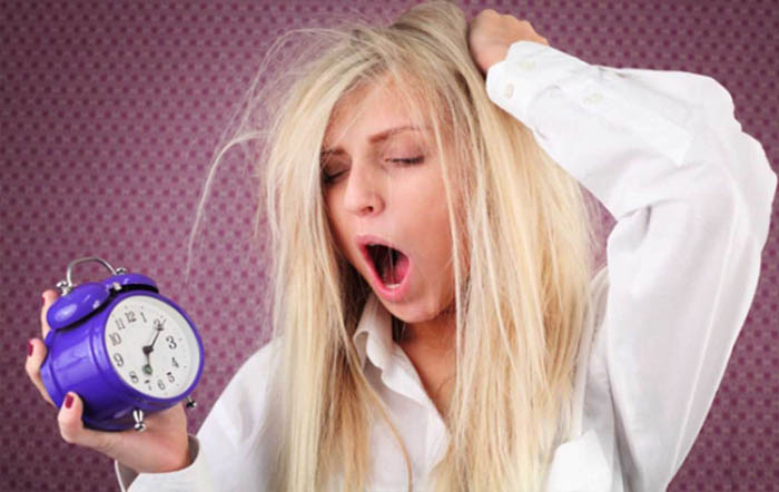 9 أخطاء ترتكبها كل صباح أخطاء