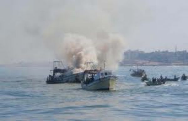 الأمن المصري يحبط عملية تهريب أسلحة لغزة عبر البحر الأمن المصري