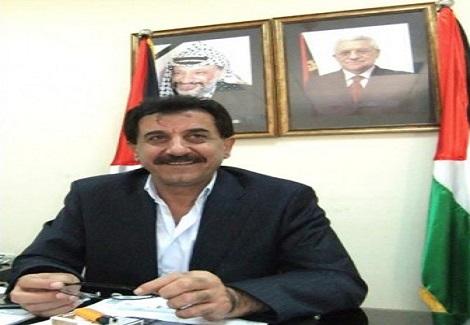 مهنا: تعديل ساعات عمل المعابر التجارية والبرية خلال الشهر المقبل نظمي مهنا