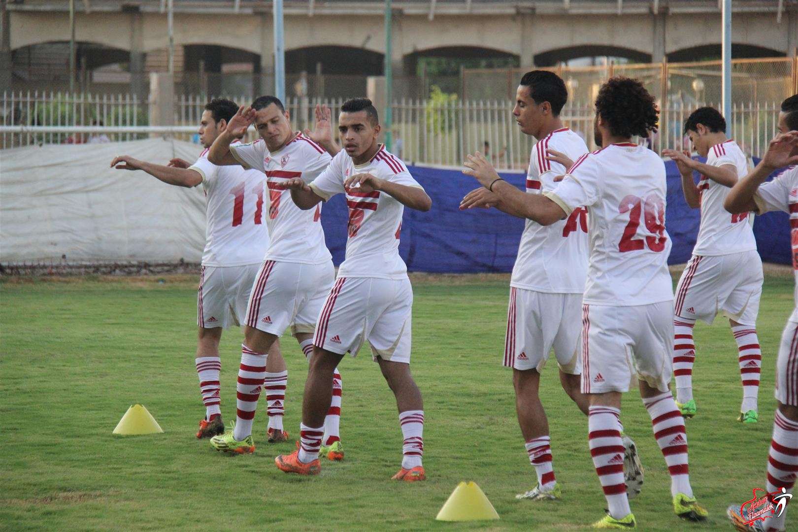 الزمالك يشكو أهلي جدة السعودي إلى الفيفا الزمالك يشكو أهلي جدة السعودي إلى الفيفا