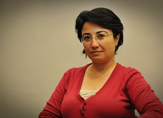 "العليا الإسرائيلية" ترفض التماس زعبي ضد إبعادها عن الكنيست حنين زعبي