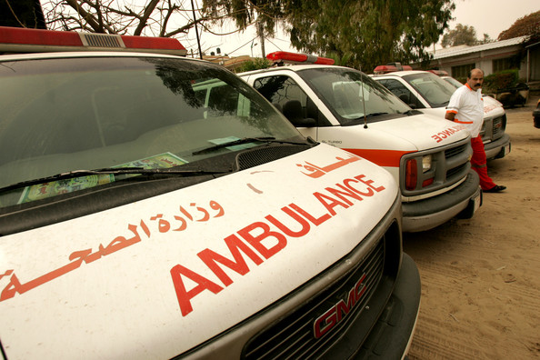 غزة: مصرع طفلة وإصابة 3 آخرين بحادث سير غزة: مصرع طفلة وإصابة 3 آخرين بحادث سير