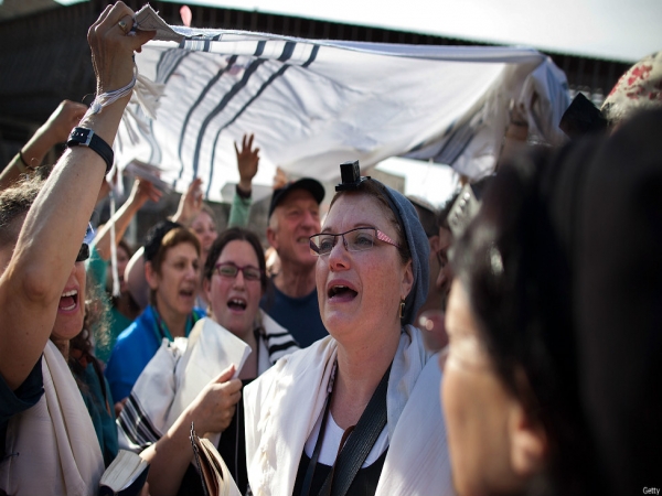 بالفيديو: منظمات يهودية: أنهينا الاستعداد لبناء الهيكل بناء الهيكل