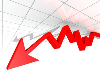 مؤشر بورصة فلسطين يسجل انخفاضا