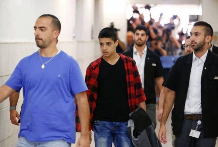 الاحتلال يصنف ملف الأسير أحمد مناصرة ضمن "عمل إرهابي"