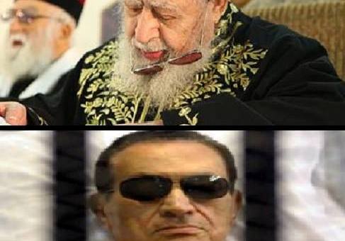 مبارك شاس: براءة مبارك جاءت استجابةً لدعاء الخاخام عوفاديا يويسف