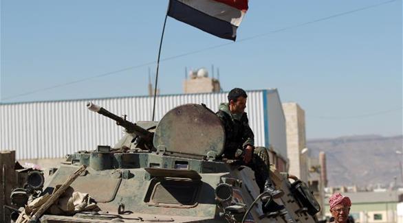 مقتل 7 جنود بانفجار في سيناء صورة توضيحية