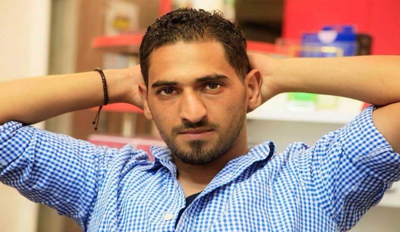 تشييع جثمان الشهيد بهاء عليان في القدس