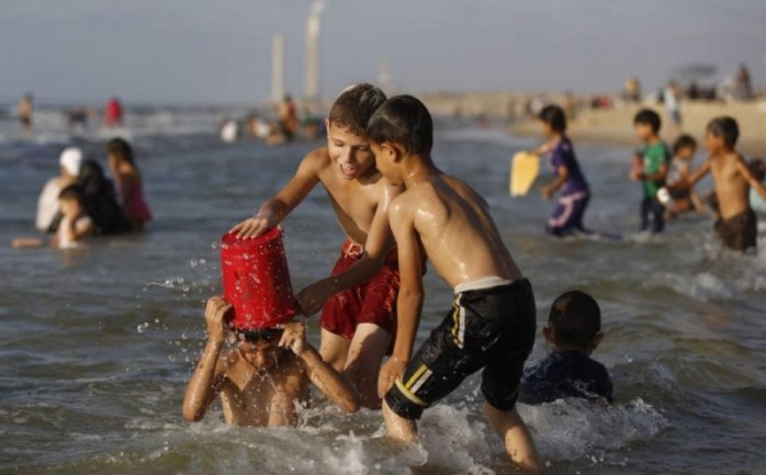 حالة الطقس: استمرار موجة الحر