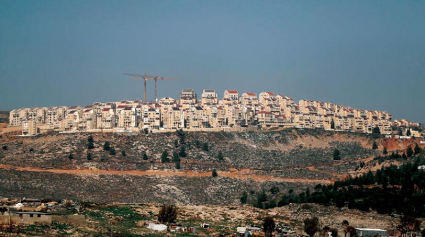 مخطط إسرائيلي يُطوق القدس ويعزلها عن جنوبي الضفة