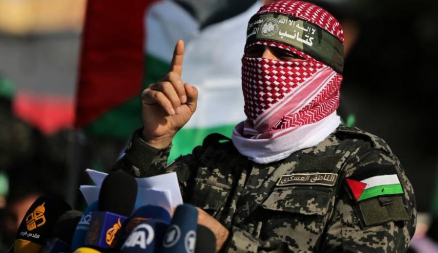 قيادة المقاومة تمهل الاحتلال حتى الساعة السادسة من مساءً اليوم لسحب جنوده من المسجد الاقصى