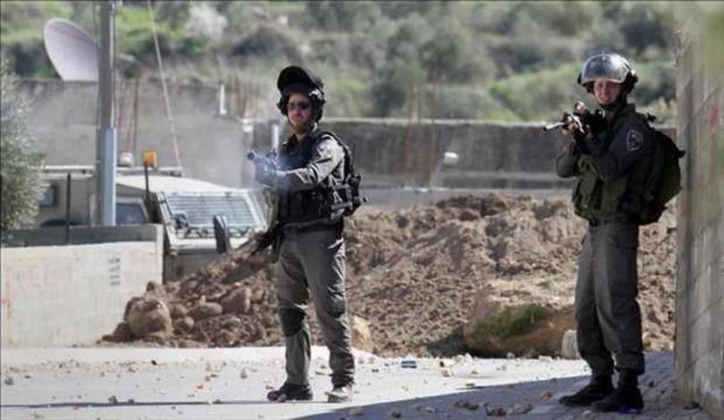 صحفي إسرائيلي : شمال الضفة خارج السيطرة الإسرائيلية والفلسطينية