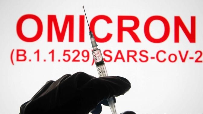 بدء العمل على إنتاج أول لقاح لاستهداف المتحور أوميكرون