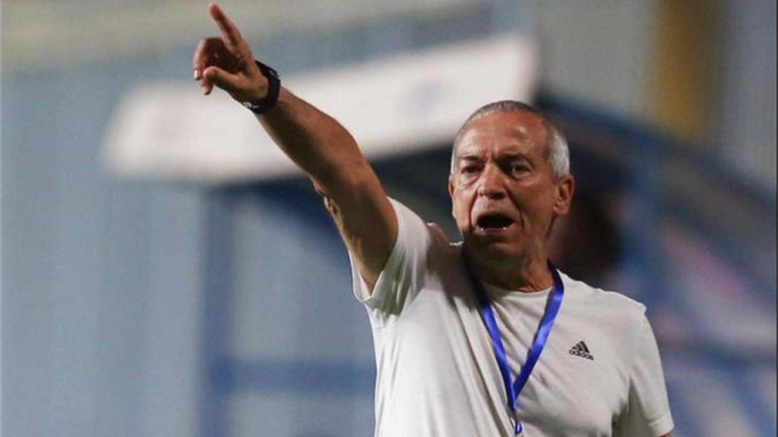 فيريرا مدرّب الزمالك يرحل عن النادي