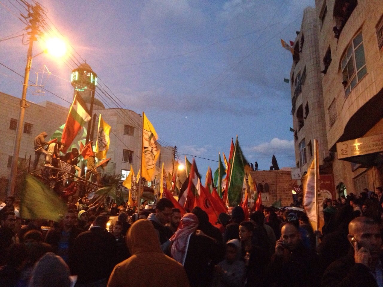 الرموني قُتل بطريقة جديدة والتشريح يُفنّد الرواية الإسرائيلية الرموني