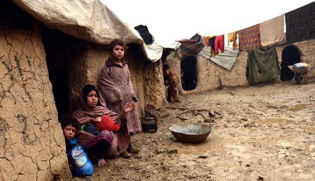 الأمم المتحدة: أكثر من مليار شخص يعيشون على دولار باليوم الفقر
