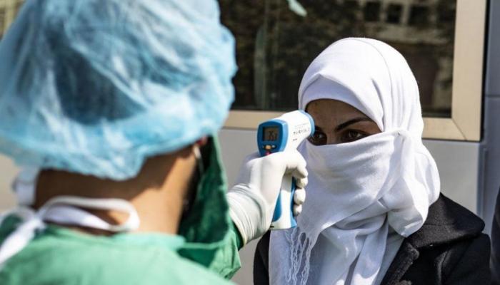 تسجيل 69 إصابة جديدة بكورونا في غزة ولا وفيات