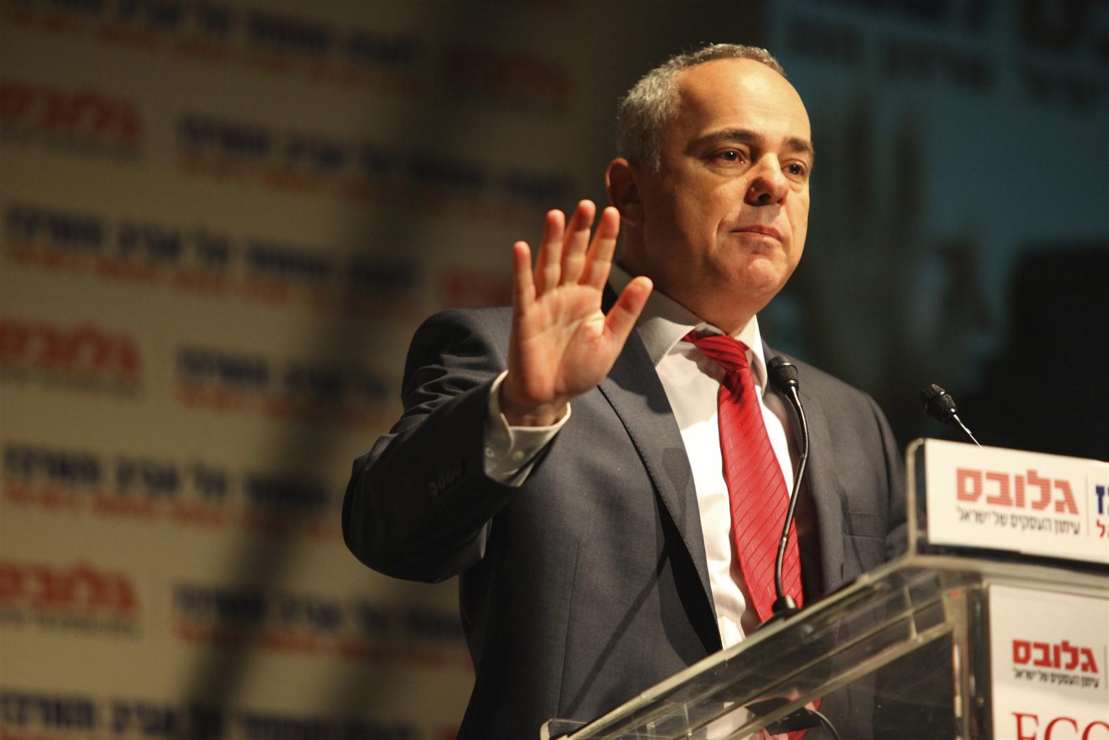 تحذيرات إسرائيلية للأوروبيين من "اتفاق سيء" مع إيران يوفال شتاينيتز