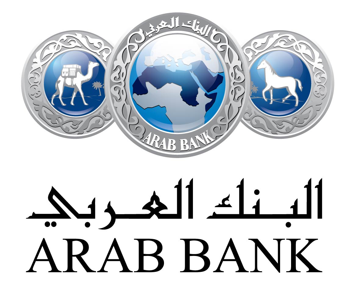 ارتفاع ارباح مجموعة البنك العربي بنسبة 15% الى 577.2 مليون دولار امريكي بنهاية عام 2014 البنك العربي