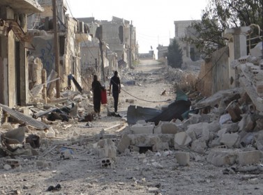 صورة أرشيفية