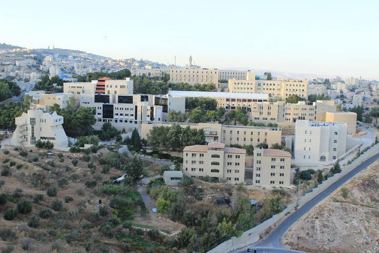 اعترافٌ إسرائيلي ببرنامج العلاج الطبيعي في جامعة القدس اعترافٌ إسرائيلي ببرنامج العلاج الطبيعي في جامعة القدس